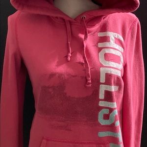 Hollister Hoodie